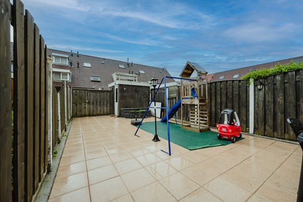 Medium property photo - Vlotgras 76, 3206 SN Spijkenisse